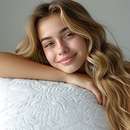 Erotic Massage with Blonde Model in Jacksonville