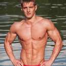 Male College Stud Requires Upscale Gent in Jacksonville